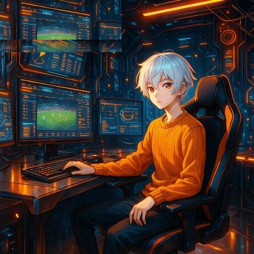 Imagem promocional da B1BET apresentando a plataforma e seus recursos