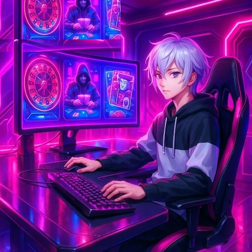 Imagem promocional da B1BET mostrando a plataforma e suas vantagens